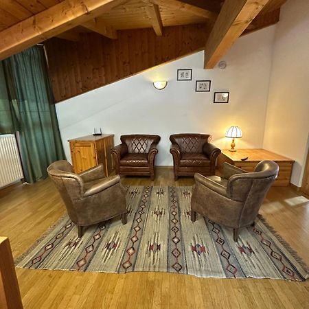 Effealatapartments - La Perla Della Val Di Sole Dimaro Exteriér fotografie