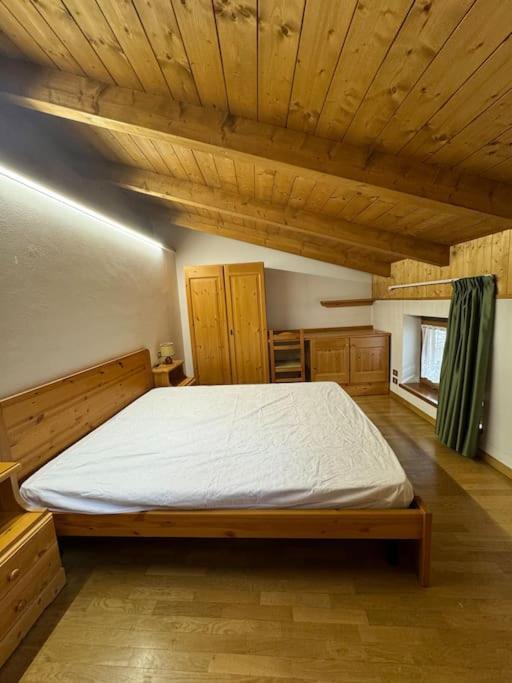 Effealatapartments - La Perla Della Val Di Sole Dimaro Exteriér fotografie