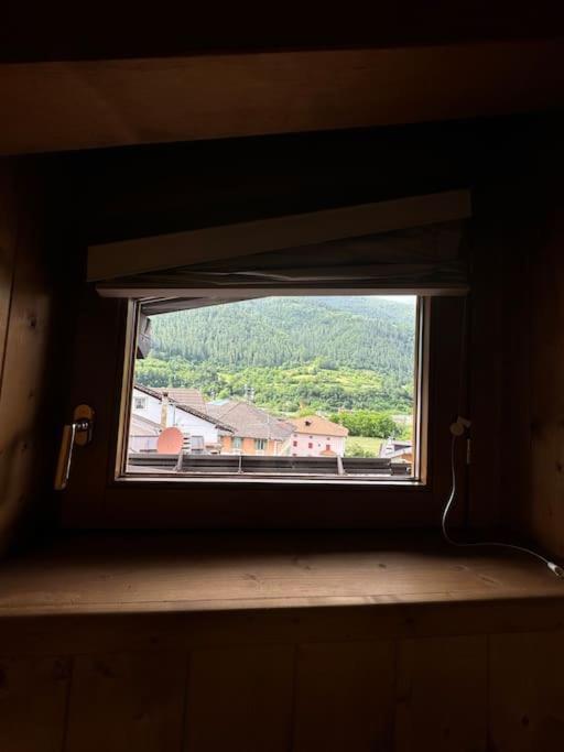 Effealatapartments - La Perla Della Val Di Sole Dimaro Exteriér fotografie