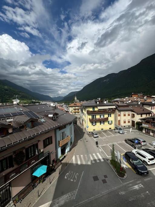 Effealatapartments - La Perla Della Val Di Sole Dimaro Exteriér fotografie