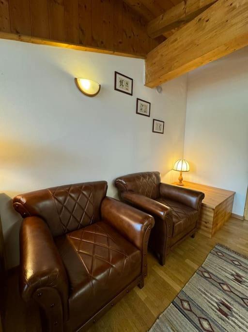 Effealatapartments - La Perla Della Val Di Sole Dimaro Exteriér fotografie