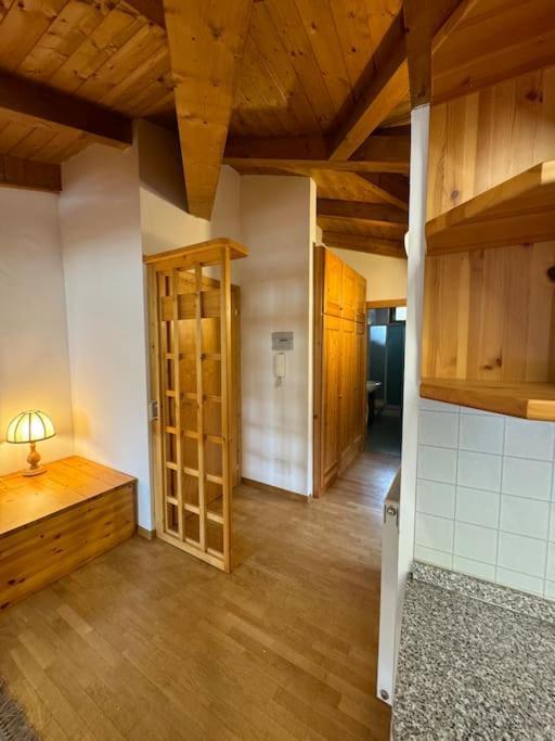Effealatapartments - La Perla Della Val Di Sole Dimaro Exteriér fotografie