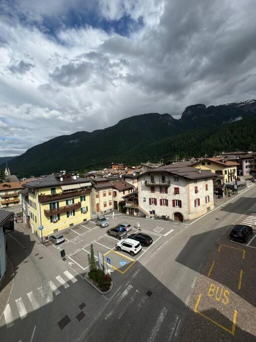 Effealatapartments - La Perla Della Val Di Sole Dimaro Exteriér fotografie