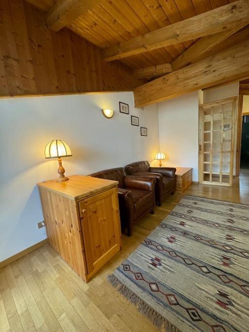 Effealatapartments - La Perla Della Val Di Sole Dimaro Exteriér fotografie