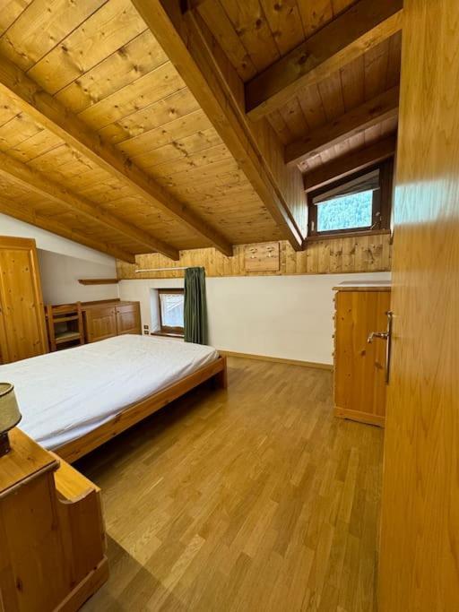 Effealatapartments - La Perla Della Val Di Sole Dimaro Exteriér fotografie