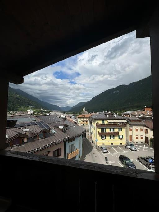 Effealatapartments - La Perla Della Val Di Sole Dimaro Exteriér fotografie