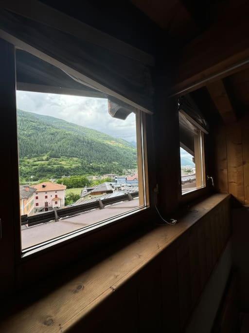 Effealatapartments - La Perla Della Val Di Sole Dimaro Exteriér fotografie