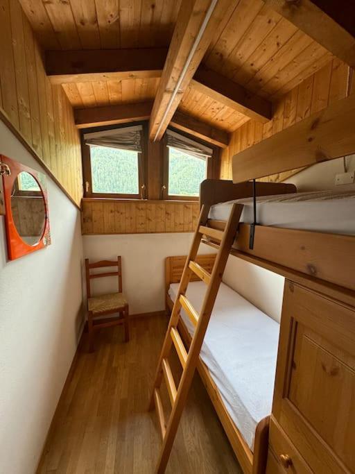 Effealatapartments - La Perla Della Val Di Sole Dimaro Exteriér fotografie