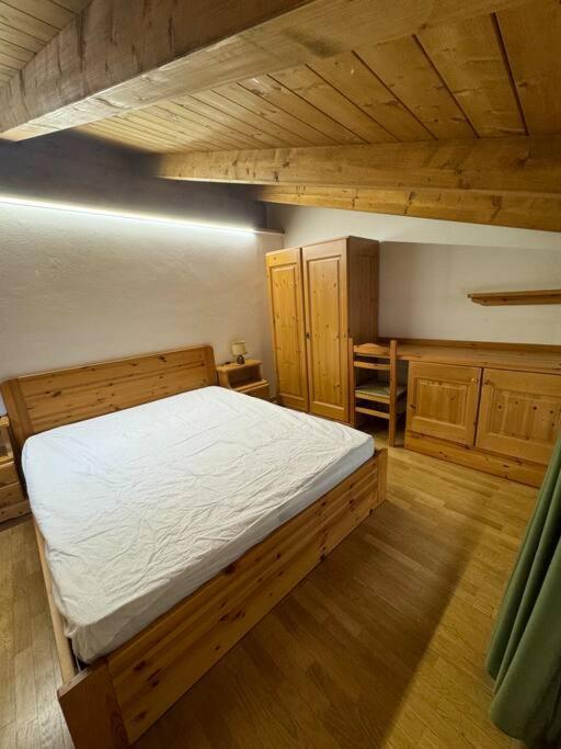 Effealatapartments - La Perla Della Val Di Sole Dimaro Exteriér fotografie